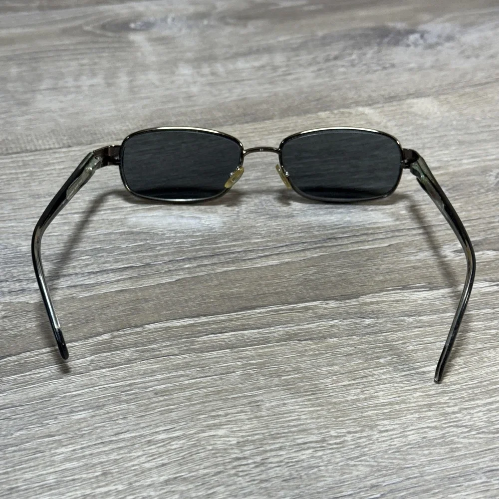 Carrera‎ Benchmark/S Sunglasses Frames Mens 57-18 135 Black 7SP.PA Gunmetal